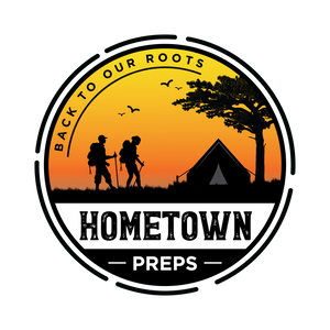 Hometown Preps