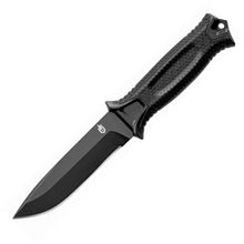 Load image into Gallery viewer, Gerber- Strongarm Fixed Blade Black
