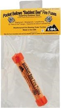 Load image into Gallery viewer, Baddest Bee Fire Fuses- 1 Pack