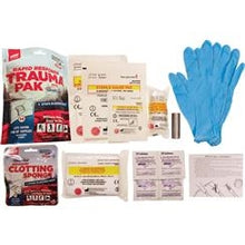 Load image into Gallery viewer, Rapid Response Trauma Pack