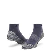 Load image into Gallery viewer, Wigwam Socks- Attain Lightweight Low- Graphite