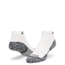 Load image into Gallery viewer, Wigwam Socks- Attain Lightweight Low- Graphite