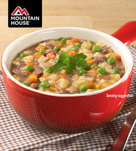 Load image into Gallery viewer, Mountain House- Beef Stew (GF)