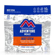 Load image into Gallery viewer, Mountain House- Beef Stew (GF)