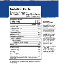 Load image into Gallery viewer, Mountain House- Breakfast Skillet (GF) #10 Can