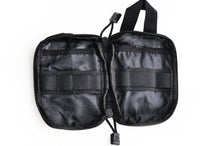 Load image into Gallery viewer, Black Beard Fire Starter- The Captain's Loot Kit