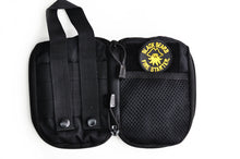 Load image into Gallery viewer, Black Beard Fire Starter- The Captain's Loot Kit