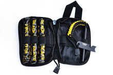 Load image into Gallery viewer, Black Beard Fire Starter- The Captain's Loot Kit