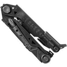 Load image into Gallery viewer, Gerber- Center Drive Black, Bit Set, Molle Compatible Sheath