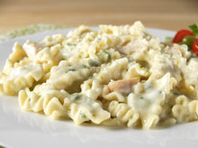 Load image into Gallery viewer, Mountain House- Fettuccine Alfredo with Chicken