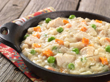 Load image into Gallery viewer, Mountain House- Chicken & Dumplings