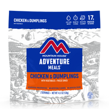 Load image into Gallery viewer, Mountain House- Chicken & Dumplings