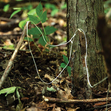 Load image into Gallery viewer, Parapocalypse- Ultimate Survival Paracord (11 Lines in 1) 625 lb. Tensile Strength