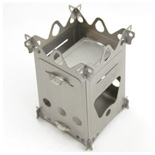 Load image into Gallery viewer, Fireant- Titanium Ultralight Backpacking Stove