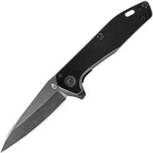 Load image into Gallery viewer, Gerber- Fastball Black