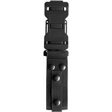 Load image into Gallery viewer, Gerber- Strongarm Fixed Blade Black