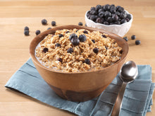 Load image into Gallery viewer, Mountain House- Granola with Milk & Blueberries