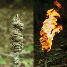 Load image into Gallery viewer, Parapocalypse- Ultimate Survival Paracord (11 Lines in 1) 625 lb. Tensile Strength