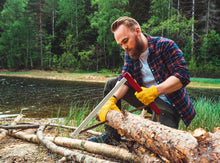 Load image into Gallery viewer, Sven Saw- 15" Blade