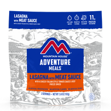 Load image into Gallery viewer, Mountain House- Lasagna with Meat Sauce