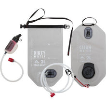 Load image into Gallery viewer, MSR- Trail Base Water Filter Kit 2L or 4L