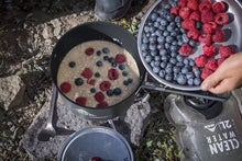 Load image into Gallery viewer, MSR- WindBurner Stove System Combo