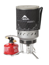 Load image into Gallery viewer, MSR- WindBurner Duo Stove System