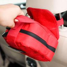 Load image into Gallery viewer, MyMedic- MyFak Basic First Aid Kit- Orange