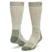 Load image into Gallery viewer, Wigwam Socks- Merino Woodland- Loden
