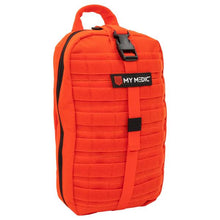Load image into Gallery viewer, MyMedic- MyFak Large Basic First Aid Kit- Inferno