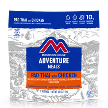Load image into Gallery viewer, Mountain House- Pad Thai with Chicken (GF)