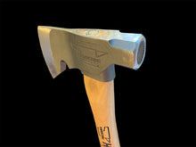 Load image into Gallery viewer, Hardcore Hammers- Hardcore Survivalist Hatchet 18in.