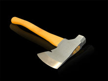 Load image into Gallery viewer, Hardcore Hammers- Hardcore Survivalist Hatchet 18in.