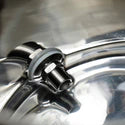 Load image into Gallery viewer, Berkey Stainless Steel Spigot