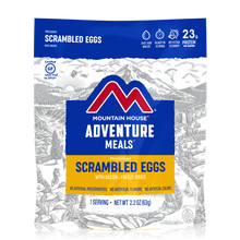 Load image into Gallery viewer, Mountain House- Scrambled Eggs with Bacon (GF)