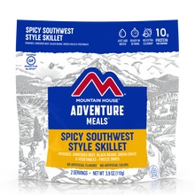 Load image into Gallery viewer, Mountain House- Spicy Southwest Style Skillet (GF)