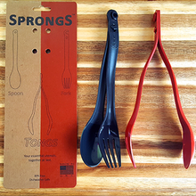 Load image into Gallery viewer, Sprongs