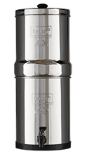 Load image into Gallery viewer, Travel Berkey Water Filter- 1.5 gal.