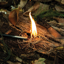 Load image into Gallery viewer, Parapocalypse- Ultimate Survival Paracord (11 Lines in 1) 625 lb. Tensile Strength