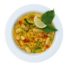 Load image into Gallery viewer, Mountain House- Yellow Curry with Chicken & Rice (GF)