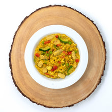 Load image into Gallery viewer, Mountain House- Yellow Curry with Chicken & Rice (GF)