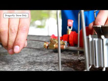 Load and play video in Gallery viewer, MSR- WhisperLite International