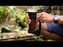 Load and play video in Gallery viewer, MSR- Guardian Purifier Pump