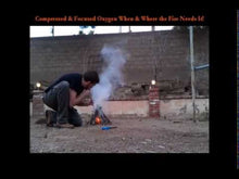 Load and play video in Gallery viewer, Baddest Bee- Pocket Bellows Combo Pack