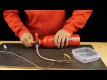 Load and play video in Gallery viewer, MSR- WhisperLite Universal