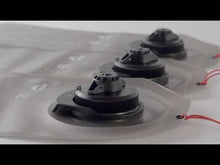 Load and play video in Gallery viewer, MSR- Dromedary 4, 6 or 10 L Water Storage