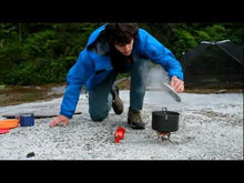 Load and play video in Gallery viewer, MSR- WhisperLite Universal