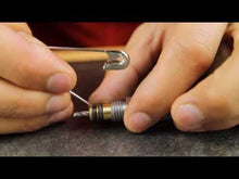 Load and play video in Gallery viewer, MSR- WhisperLite Universal