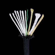 Load image into Gallery viewer, Parapocalypse- Ultimate Survival Paracord (11 Lines in 1) 625 lb. Tensile Strength