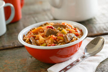 Load image into Gallery viewer, Mountain House- Italian Style Pepper Steak Limited Release